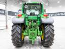 John Deere 6630 Premium (10530 üzemórás) 