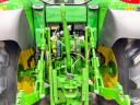John Deere 6630 Premium (10530 üzemórás) 