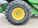 John Deere 9640 WTS (4564/6797 üzemórás) 