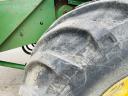 John Deere 9640 WTS (4564/6797 üzemórás) 