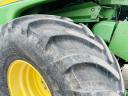 John Deere 9640 WTS (4564/6797 üzemórás) 