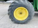 John Deere 9640 WTS (4564/6797 üzemórás) 