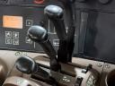 John Deere 7830 (8561 üzemórás) traktor, PowerQuad, TLS, AutoTrac ready, ISOBUS, JD aktív ülés, légfék
