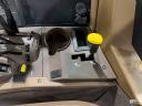 John Deere 7830 (8561 üzemórás) traktor, PowerQuad, TLS, AutoTrac ready, ISOBUS, JD aktív ülés, légfék