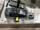 John Deere 6120M (1413 üzemórás) traktor, PowerQuad 24/24, TLS, fülke rugózás, full RTK, légfék, új homlokrakodó