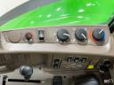 John Deere 6120M (1413 üzemórás) traktor, PowerQuad 24/24, TLS, fülke rugózás, full RTK, légfék, új homlokrakodó