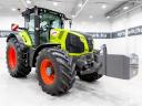 ÚJ Claas Axion 850 CIS+