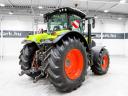 ÚJ Claas Axion 850 CIS+