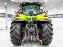 ÚJ Claas Axion 850 CIS+