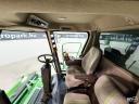 John Deere T660 4WD (2432/3679 üzemórás) 6 ládás, 622R, hozam- és nedvességmérő, doblassító, 4WD összkerék