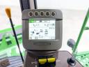 John Deere T660 4WD (2432/3679 üzemórás) 6 ládás, 622R, hozam- és nedvességmérő, doblassító, 4WD összkerék