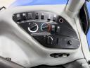 New Holland T8050 (5803 üzemórás) UltraCommand Powershift 19/4 50 km/h, légfék, 5 pár ESCV, fronthidraulika