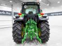 ÚJ John Deere 6195M traktor, TLS, full RTK, légfék