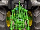 ÚJ John Deere 6195M traktor, TLS, full RTK, légfék