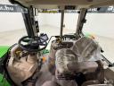 ÚJ John Deere 6195M traktor, TLS, full RTK, légfék