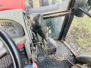 Zetor 8441.1 (8787 üzemórás) 