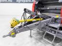 ÚJ Maschio Gaspardo Extreme 365 HTC Isotronic ISOBUS-os, változó kamrás körbálázó