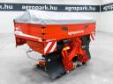 ÚJ Maschio Gaspardo Primo EW332 3210 literes, 12-36 m szórású műtrágyaszóró