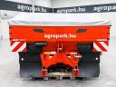 ÚJ Maschio Gaspardo Primo EW332 3210 literes, 12-36 m szórású műtrágyaszóró