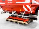 ÚJ Maschio Gaspardo Primo EW332 3210 literes, 12-36 m szórású műtrágyaszóró