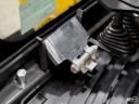 ÚJ Lovol FR20F-u minikotró, forgókotró, 2+3 év garancia, japán motor és hajtás, zéró far kilengéses