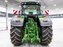 BÉRELHETŐ - John Deere 6250R (4476 üzemórás). Bérgépek, Gépbérlet, Bér Traktorok, Traktor Bérlés