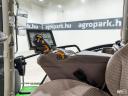 John Deere 6250R (4686 üzemórás) CommandPro, friss nagyszervíz után, full AutoTrac, CommandArm, LED