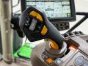 John Deere 6250R (4686 üzemórás) CommandPro, friss nagyszervíz után, full AutoTrac, CommandArm, LED
