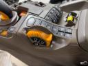John Deere 6250R (4686 üzemórás) CommandPro, friss nagyszervíz után, full AutoTrac, CommandArm, LED