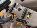 John Deere 6250R (4686 üzemórás) CommandPro, friss nagyszervíz után, full AutoTrac, CommandArm, LED