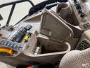 John Deere 6250R (4686 üzemórás) CommandPro, friss nagyszervíz után, full AutoTrac, CommandArm, LED