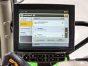 BÉRELHETŐ - John Deere 6250R (4686 üzemórás). Bérgépek, Gépbérlet, Bér Traktorok, Traktor Bérlés