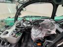ÚJ Kramer KT407 40 km/h, új gép, pályázható, légfékkel, 16 t vontathatóság