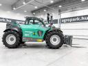 ÚJ Kramer KT407 40 km/h, új gép, pályázható, légfékkel, 16 t vontathatóság