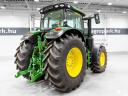 BÉRELHETŐ - ÚJ John Deere 6R 215. Bérgépek, Gépbérlet, Bér Traktorok, Traktor Bérlés