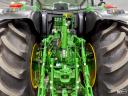 BÉRELHETŐ - ÚJ John Deere 6R 215. Bérgépek, Gépbérlet, Bér Traktorok, Traktor Bérlés