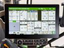 BÉRELHETŐ - ÚJ John Deere 6R 215. Bérgépek, Gépbérlet, Bér Traktorok, Traktor Bérlés