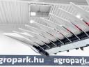 ÚJ SunSeed Xtra 8-75 6 m-es, 8 soros, sorfüggetlen napraforgó asztal, adapter (AGCO)