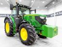 BÉRELHETŐ - John Deere 6155R (2048 üzemórás). Bérgépek, Gépbérlet, Bér Traktorok, Traktor Bérlés