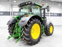 BÉRELHETŐ - John Deere 6155R (2048 üzemórás). Bérgépek, Gépbérlet, Bér Traktorok, Traktor Bérlés