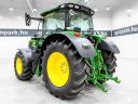 BÉRELHETŐ - John Deere 6155R (2048 üzemórás). Bérgépek, Gépbérlet, Bér Traktorok, Traktor Bérlés