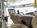 John Deere 6155R (2048 üzemórás) traktor, DirectDrive 50 km/h, TLS, HCS, AutoTrac ready