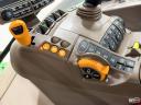John Deere 6155R (2048 üzemórás) traktor, DirectDrive 50 km/h, TLS, HCS, AutoTrac ready