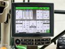 John Deere 6155R (2048 üzemórás) traktor, DirectDrive 50 km/h, TLS, HCS, AutoTrac ready