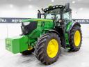 John Deere 6175R (2919 üzemórás) TLS, HCS, full SF6000 AutoTrac, CommandArm