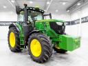John Deere 6175R (2919 üzemórás) TLS, HCS, full SF6000 AutoTrac, CommandArm
