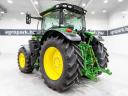 John Deere 6175R (2919 üzemórás) TLS, HCS, full SF6000 AutoTrac, CommandArm