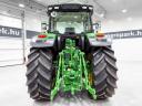 John Deere 6175R (2919 üzemórás) TLS, HCS, full SF6000 AutoTrac, CommandArm