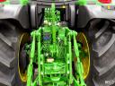 John Deere 6175R (2919 üzemórás) TLS, HCS, full SF6000 AutoTrac, CommandArm