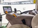 John Deere 6175R (2919 üzemórás) traktor, TLS, HCS, full SF6000 AutoTrac, CommandArm